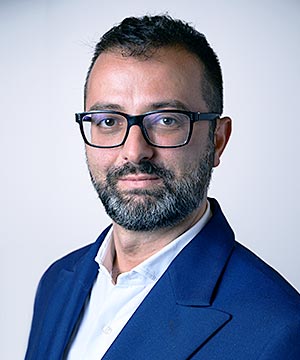 Pietrantonio, Dr. Filippo