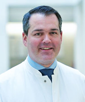 Stintzing, Prof. Dr. med. Sebastian