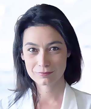 Cremolini, MD PhD, Prof. Chiara